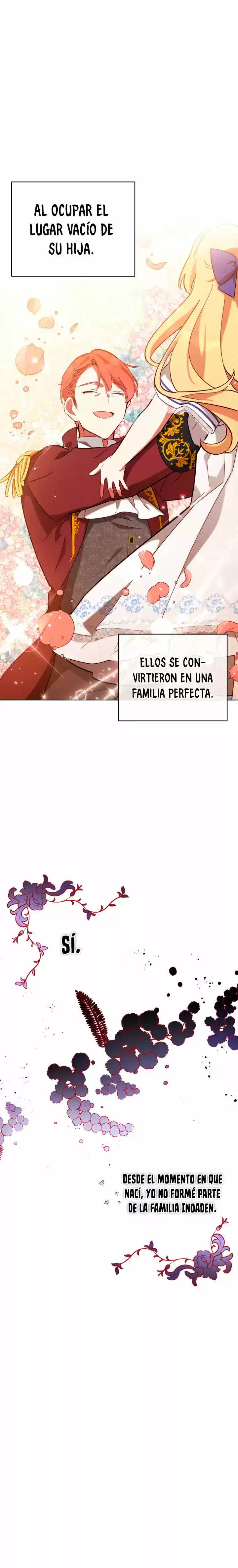 La Dama Intocable capítulo 5, página 8