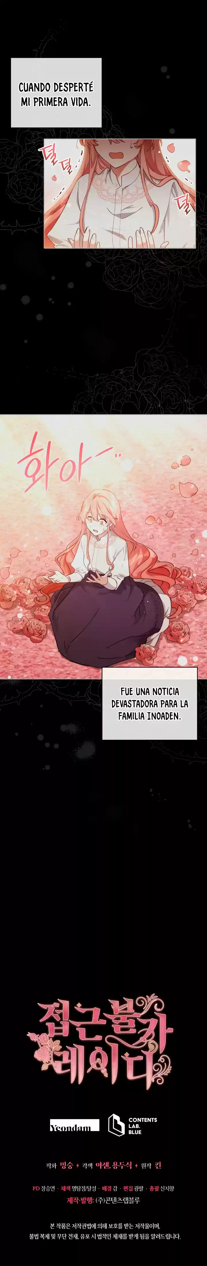 La Dama Intocable capítulo 5, página 19