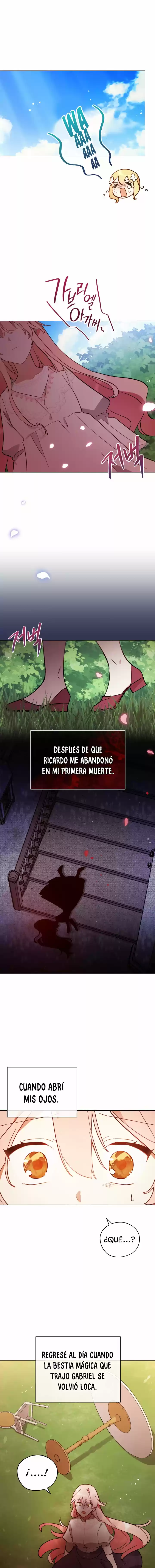 La Dama Intocable capítulo 8, página 2