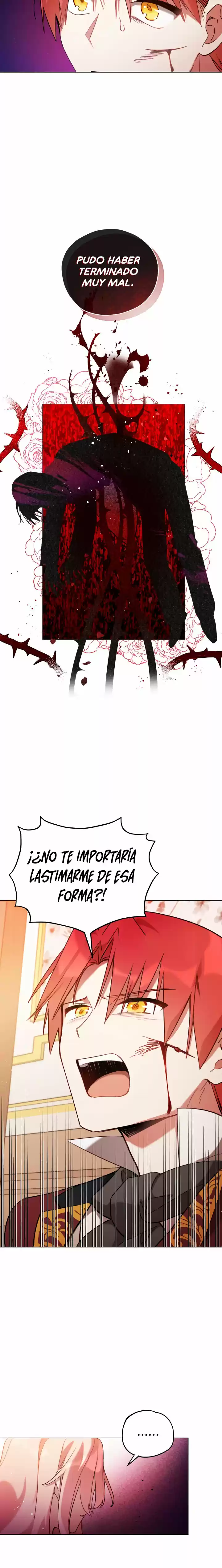 La Dama Intocable capítulo 9, página 4