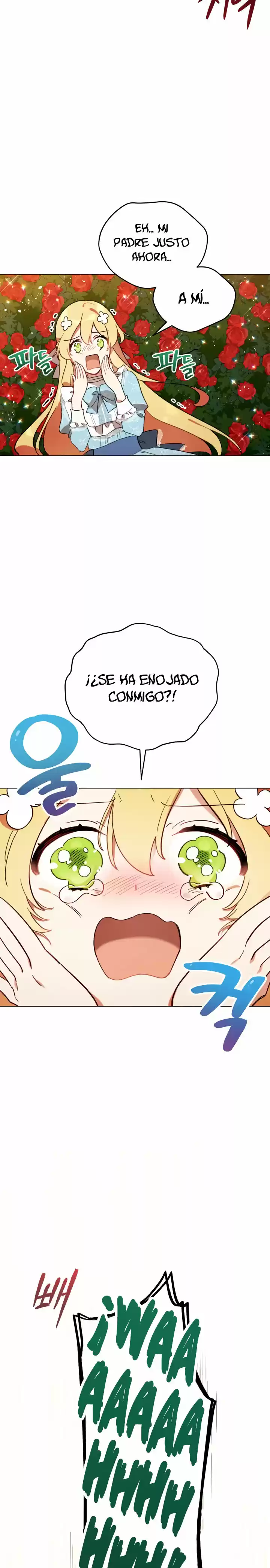 La Dama Intocable capítulo 9, página 17