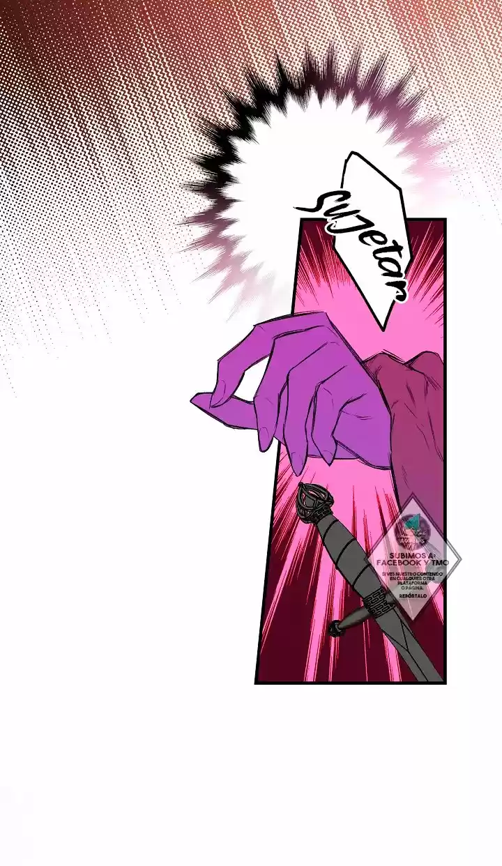 LA DAMA SECRETA capítulo 13, página 21
