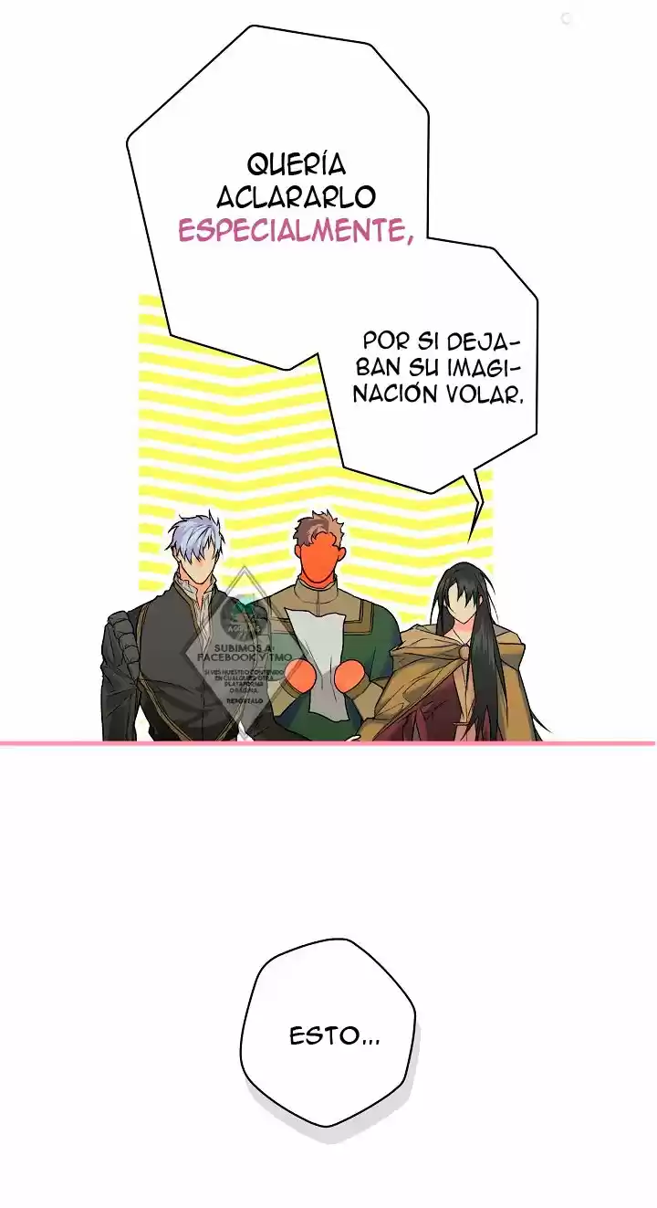 LA DAMA SECRETA capítulo 8, página 86