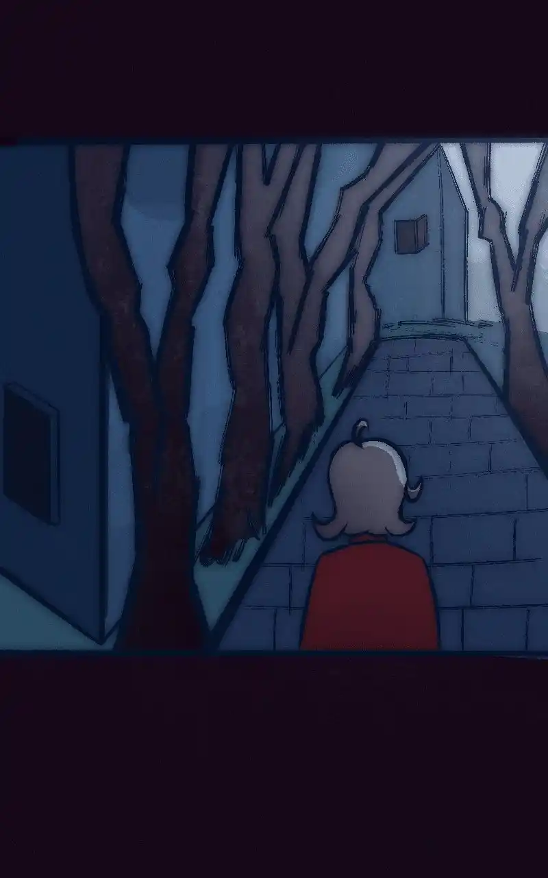 La Descendiente capítulo 2, página 12
