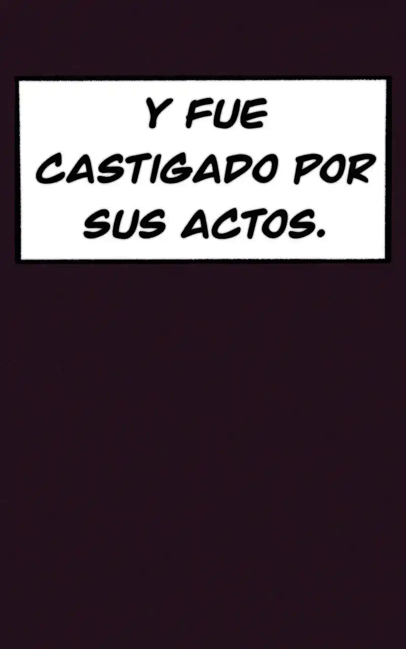 La Descendiente capítulo 2, página 24
