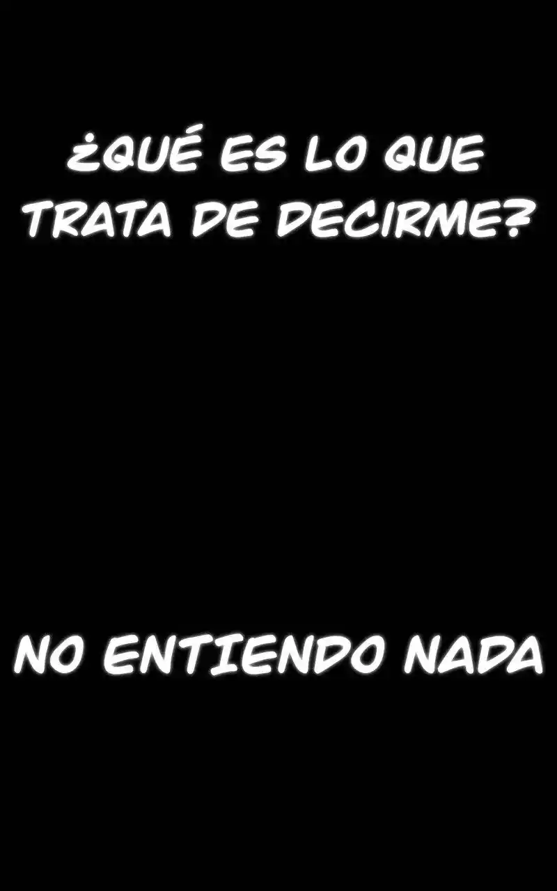 La Descendiente capítulo 4, página 2