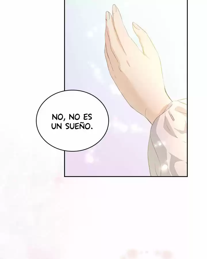 La Doncella Del Duque. capítulo 21, página 34