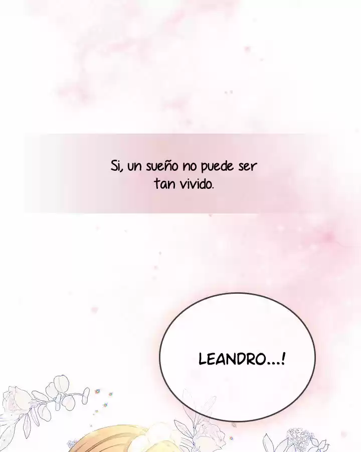 La Doncella Del Duque. capítulo 21, página 36