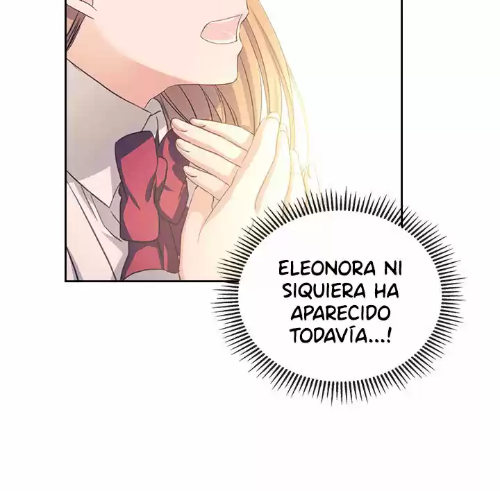 La Doncella Del Duque. capítulo 21, página 40