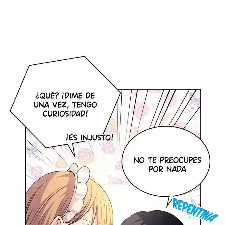 La Doncella Del Duque. capítulo 21, página 47