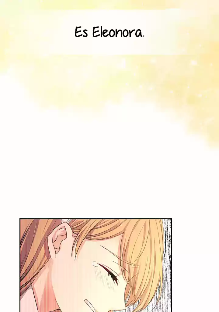 La Doncella Del Duque. capítulo 21, página 62