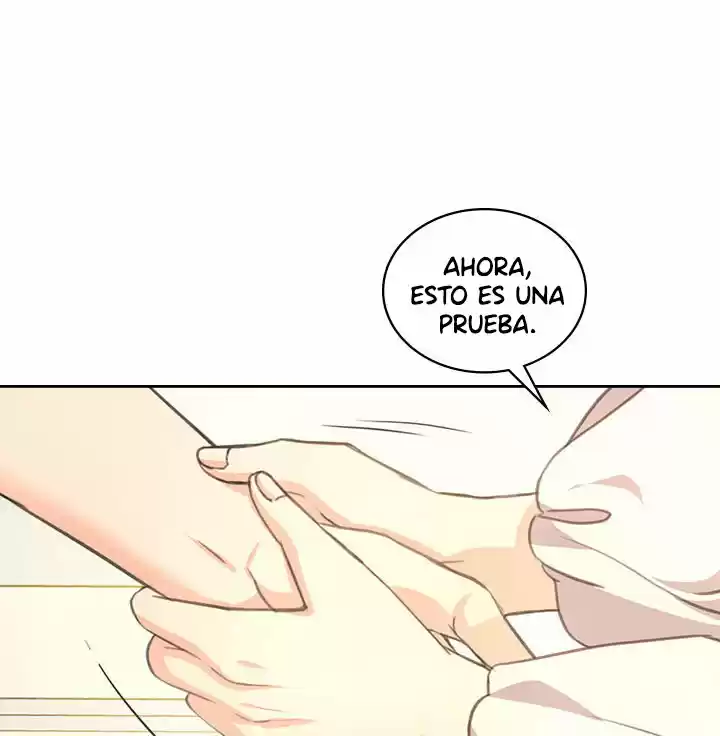 La Doncella Del Duque. capítulo 21, página 69