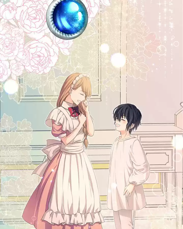 La Doncella Del Duque. capítulo 21, página 78
