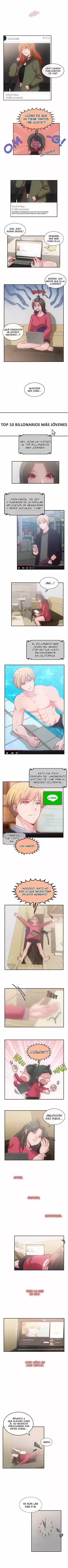 La Edad Importa capítulo 0, página 2