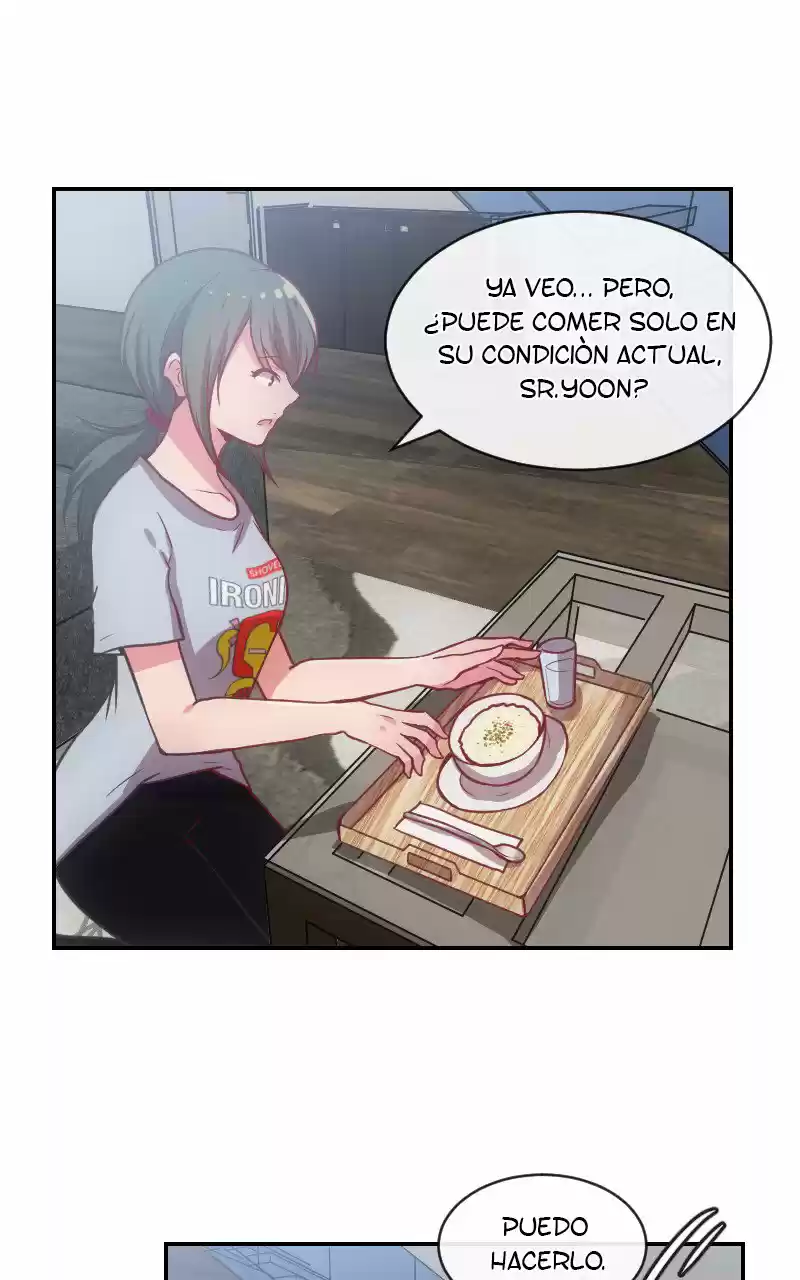 La Edad Importa capítulo 10, página 6