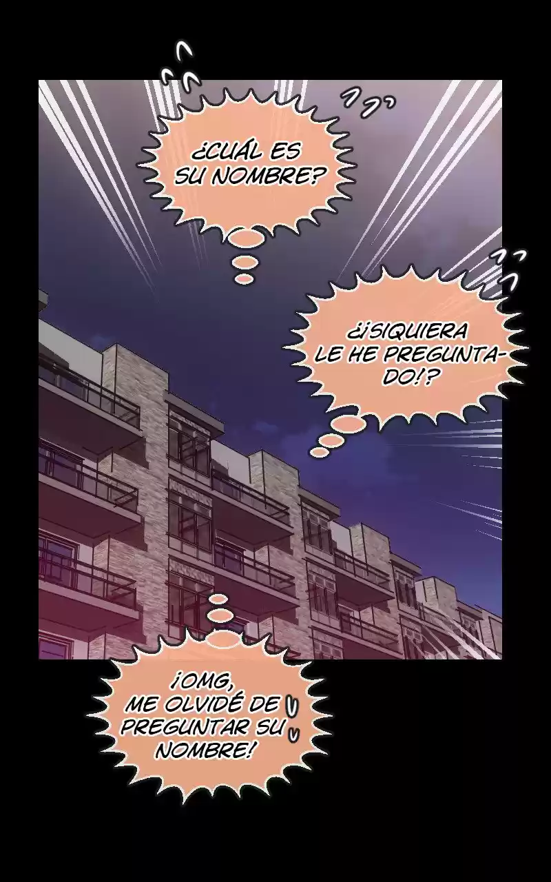 La Edad Importa capítulo 10, página 16