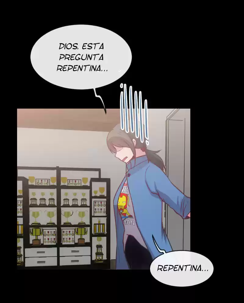 La Edad Importa capítulo 10, página 17