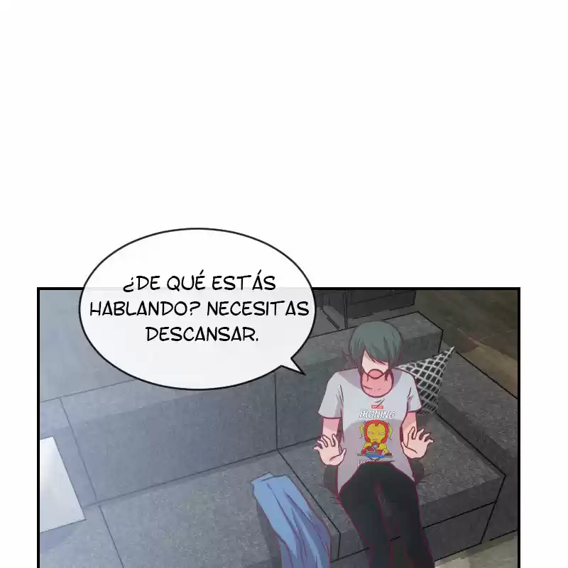 La Edad Importa capítulo 10, página 31