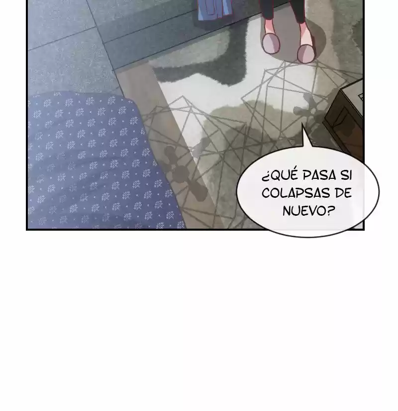 La Edad Importa capítulo 10, página 32