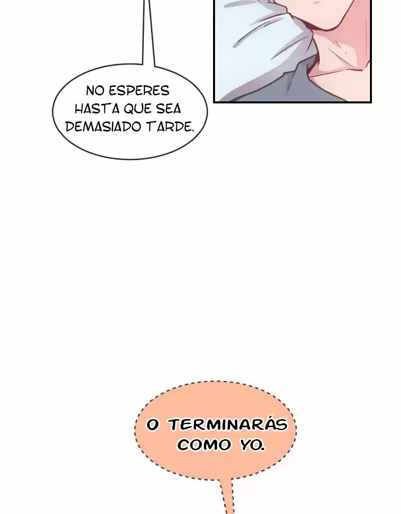 La Edad Importa capítulo 10, página 63