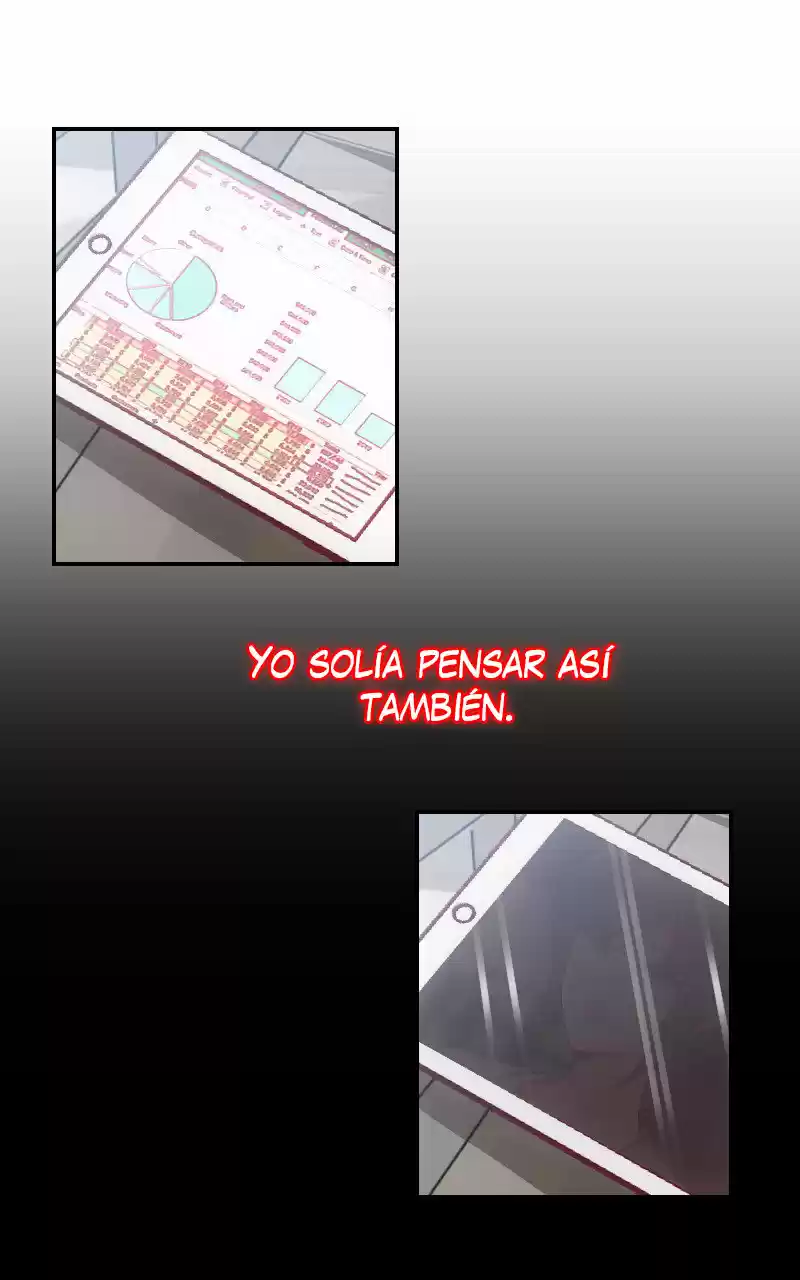 La Edad Importa capítulo 10, página 79
