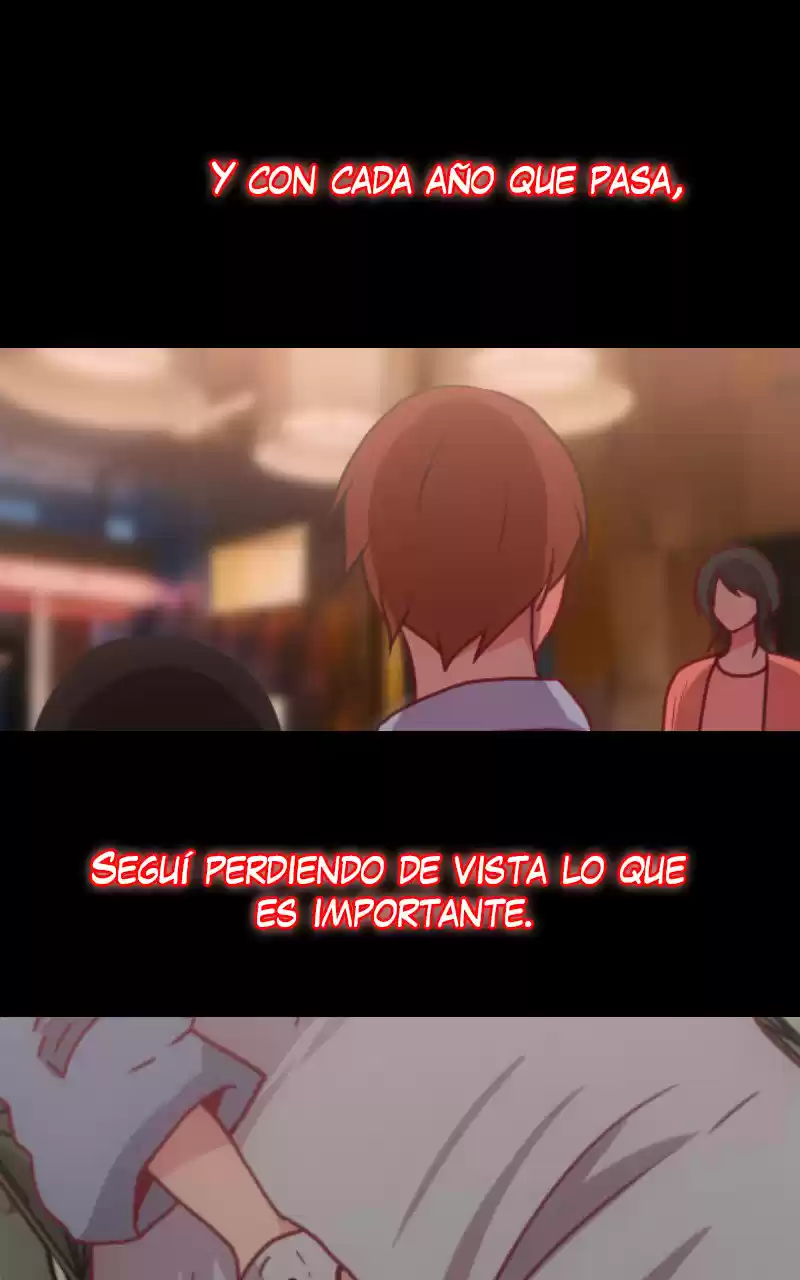 La Edad Importa capítulo 10, página 82