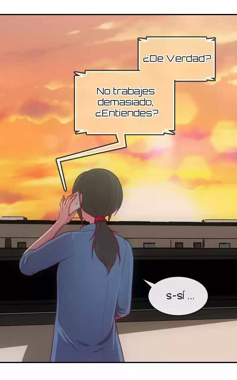 La Edad Importa capítulo 11, página 5
