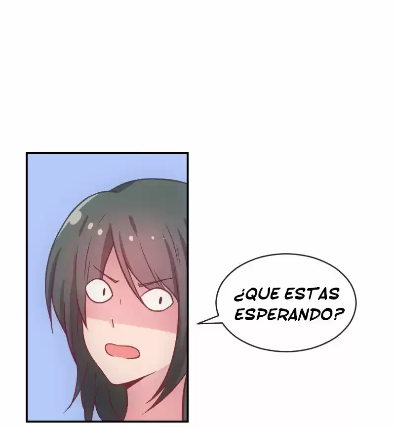La Edad Importa capítulo 11, página 50