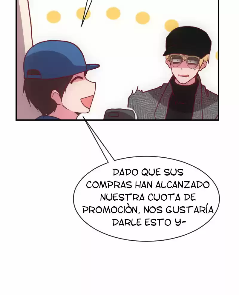 La Edad Importa capítulo 11, página 75