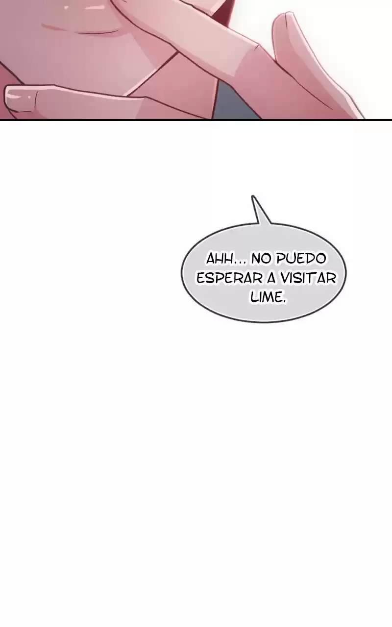 La Edad Importa capítulo 11, página 92