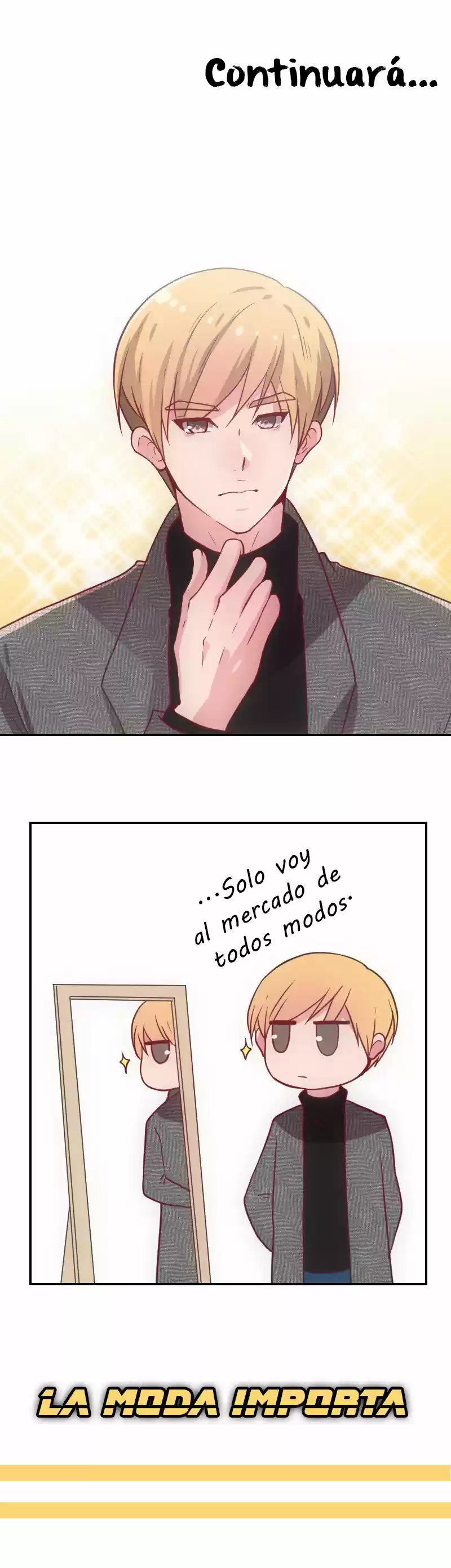 La Edad Importa capítulo 11, página 93