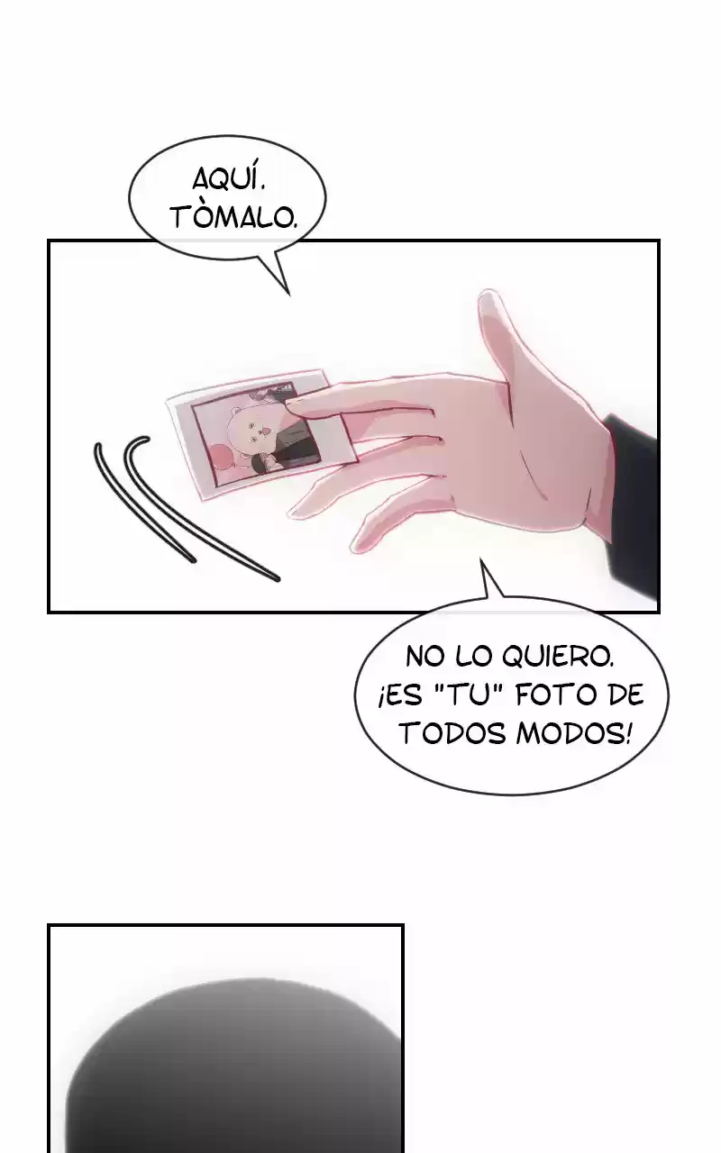 La Edad Importa capítulo 12, página 6