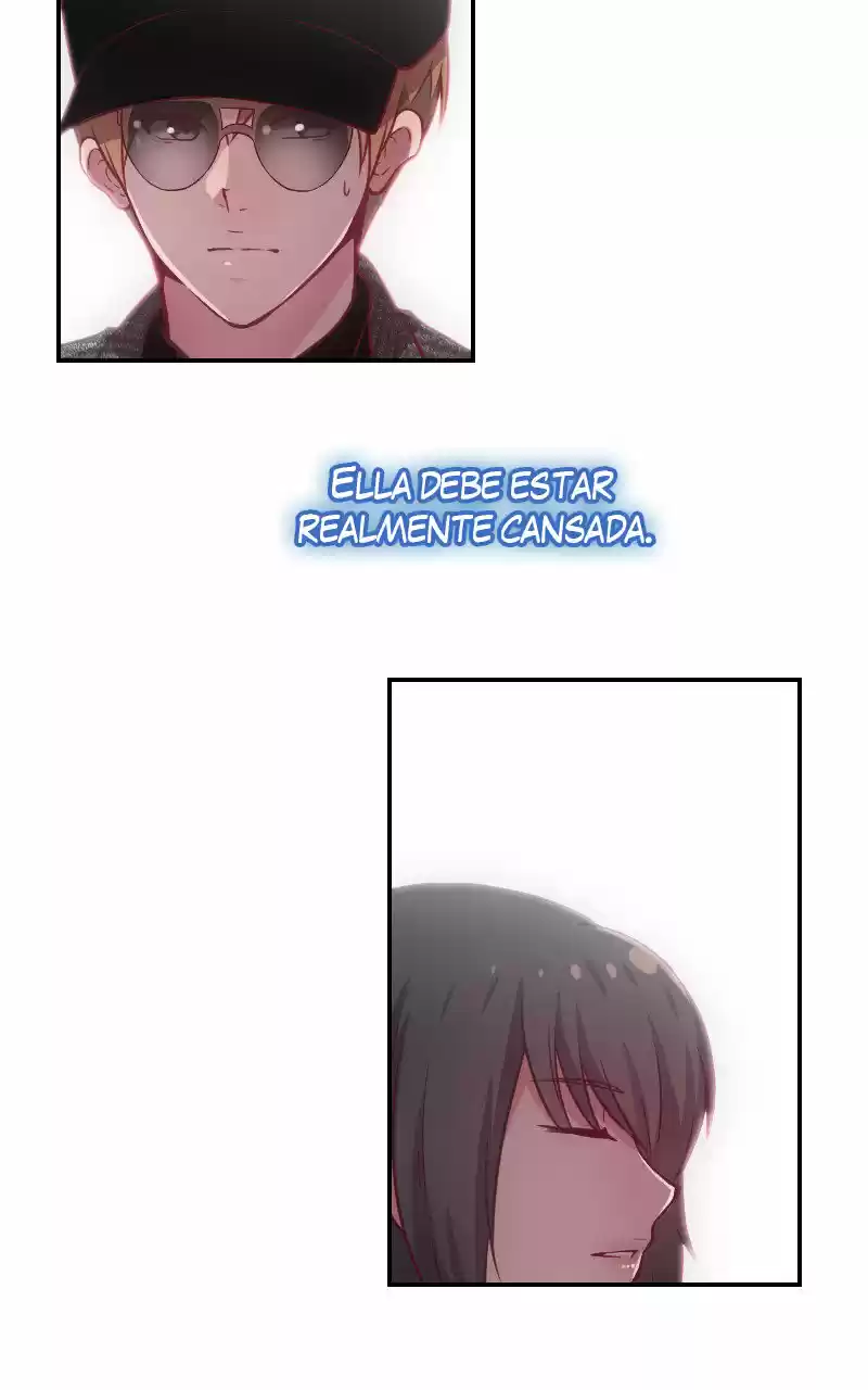 La Edad Importa capítulo 12, página 19