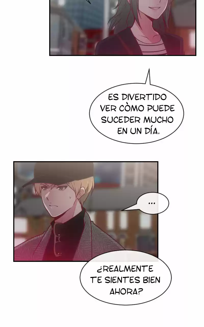 La Edad Importa capítulo 12, página 41