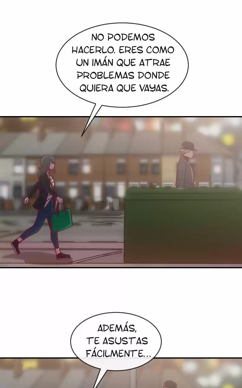 La Edad Importa capítulo 12, página 44