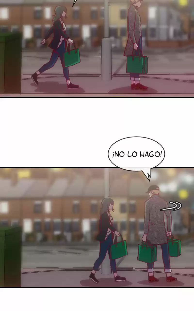 La Edad Importa capítulo 12, página 45