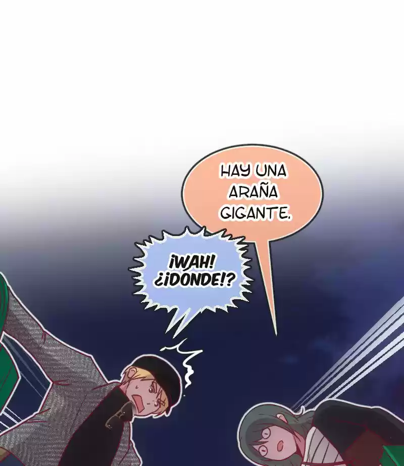 La Edad Importa capítulo 12, página 47