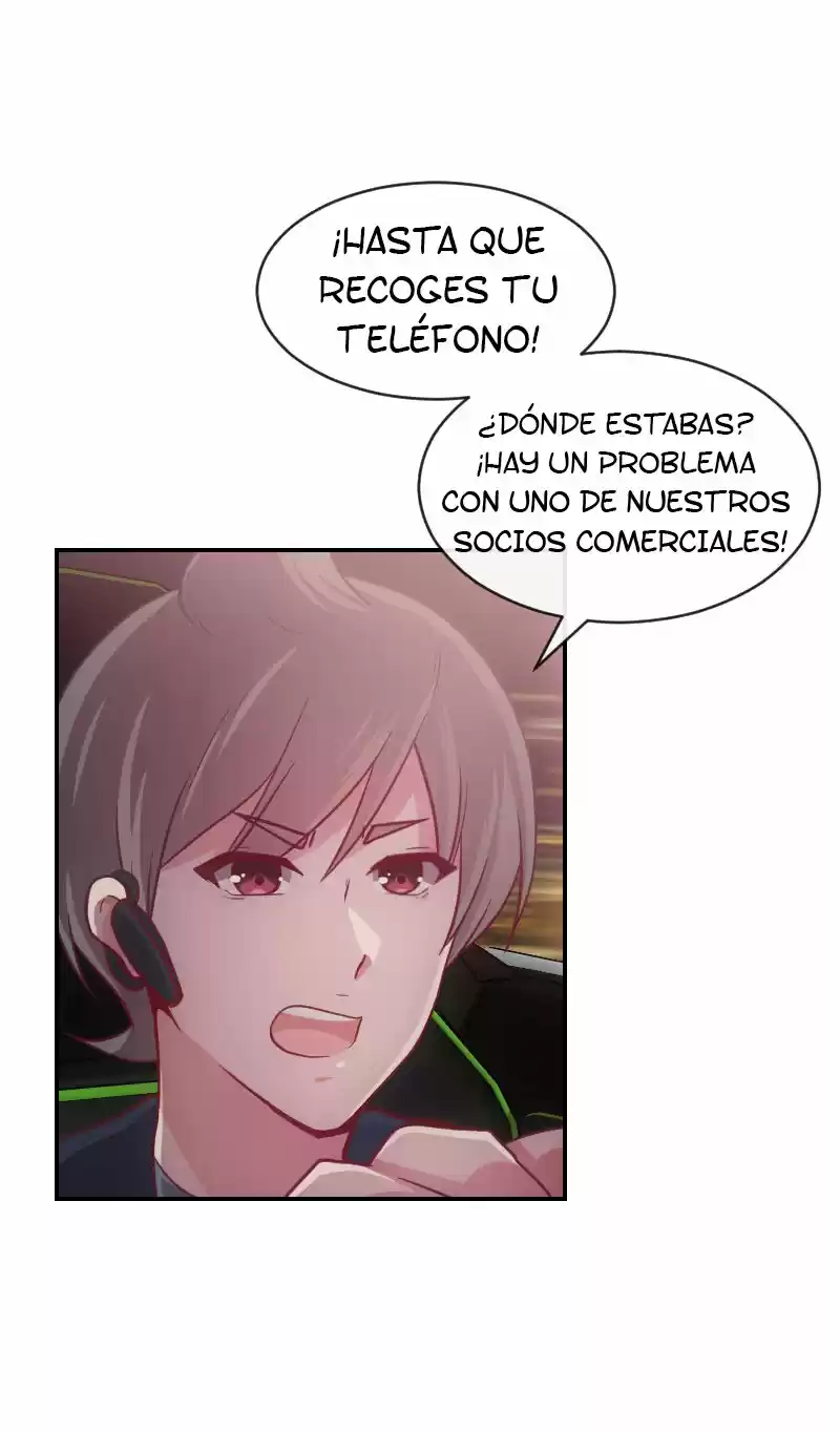 La Edad Importa capítulo 12, página 86