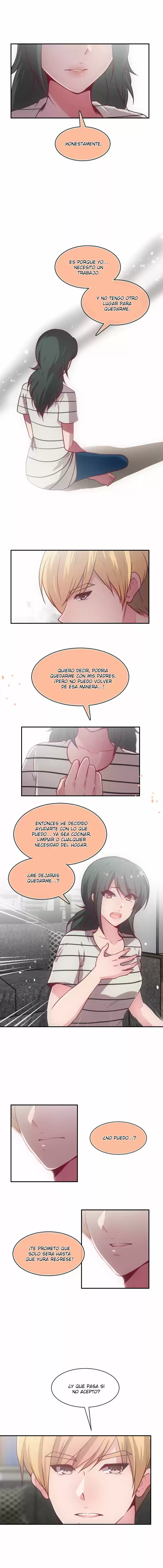 La Edad Importa capítulo 14, página 5