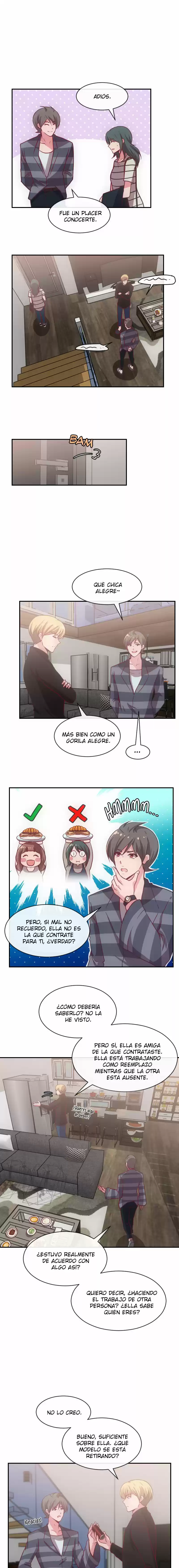 La Edad Importa capítulo 15, página 2