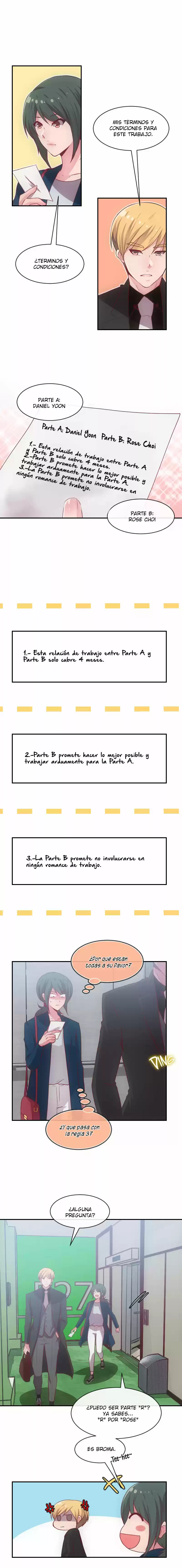 La Edad Importa capítulo 16, página 9