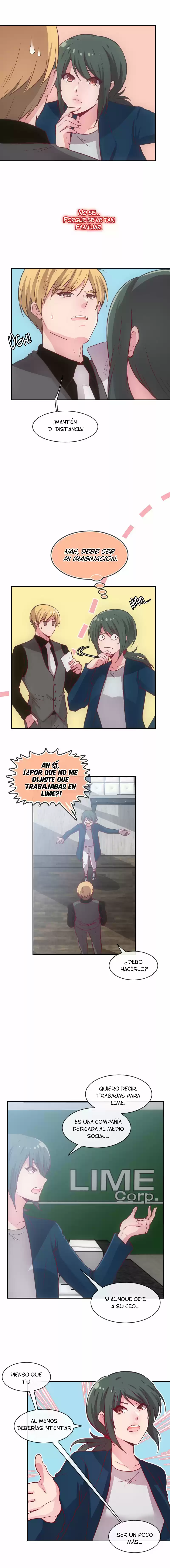 La Edad Importa capítulo 17, página 10