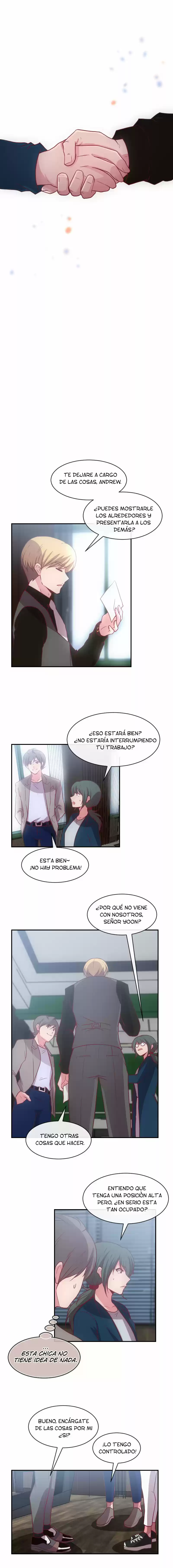 La Edad Importa capítulo 17, página 15
