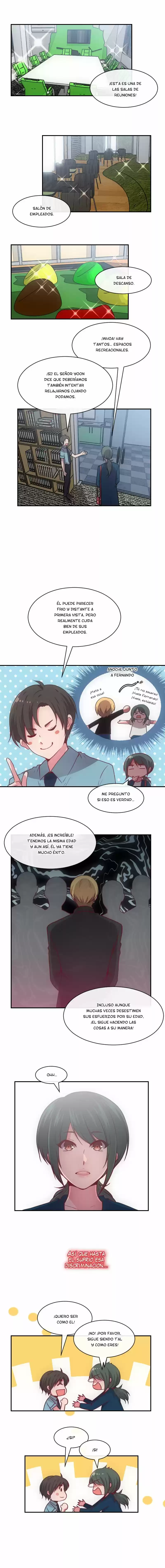 La Edad Importa capítulo 20, página 7