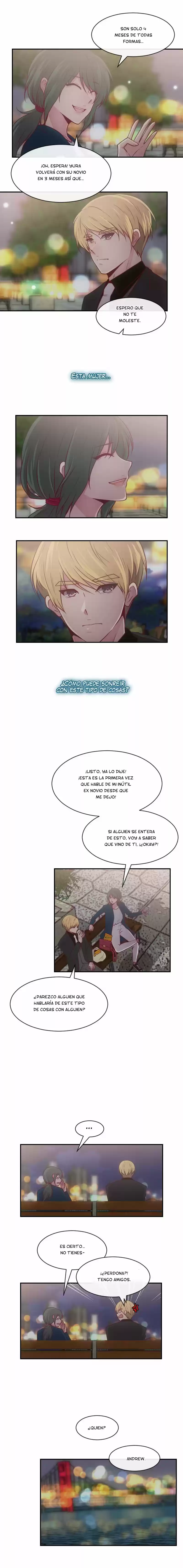 La Edad Importa capítulo 21, página 7