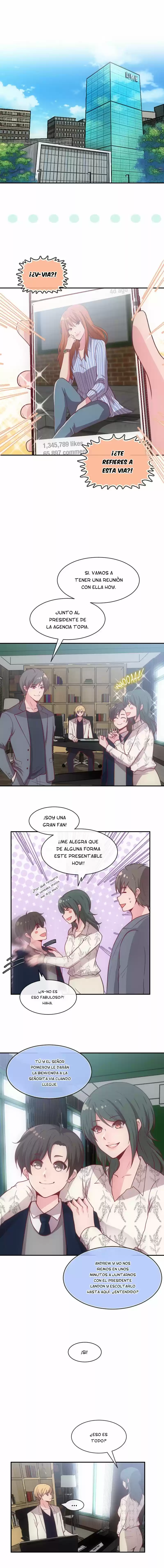La Edad Importa capítulo 22, página 2