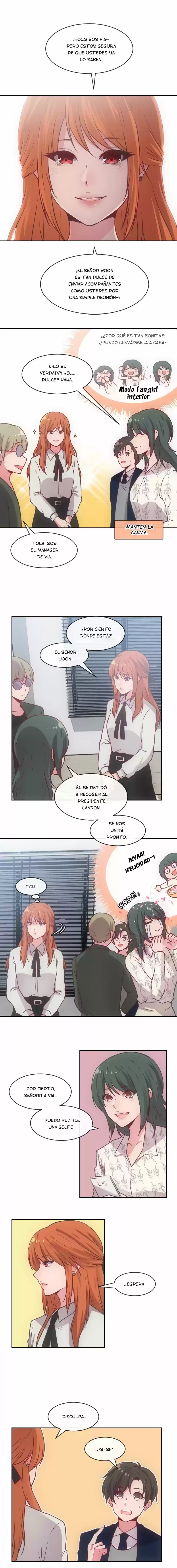 La Edad Importa capítulo 22, página 6