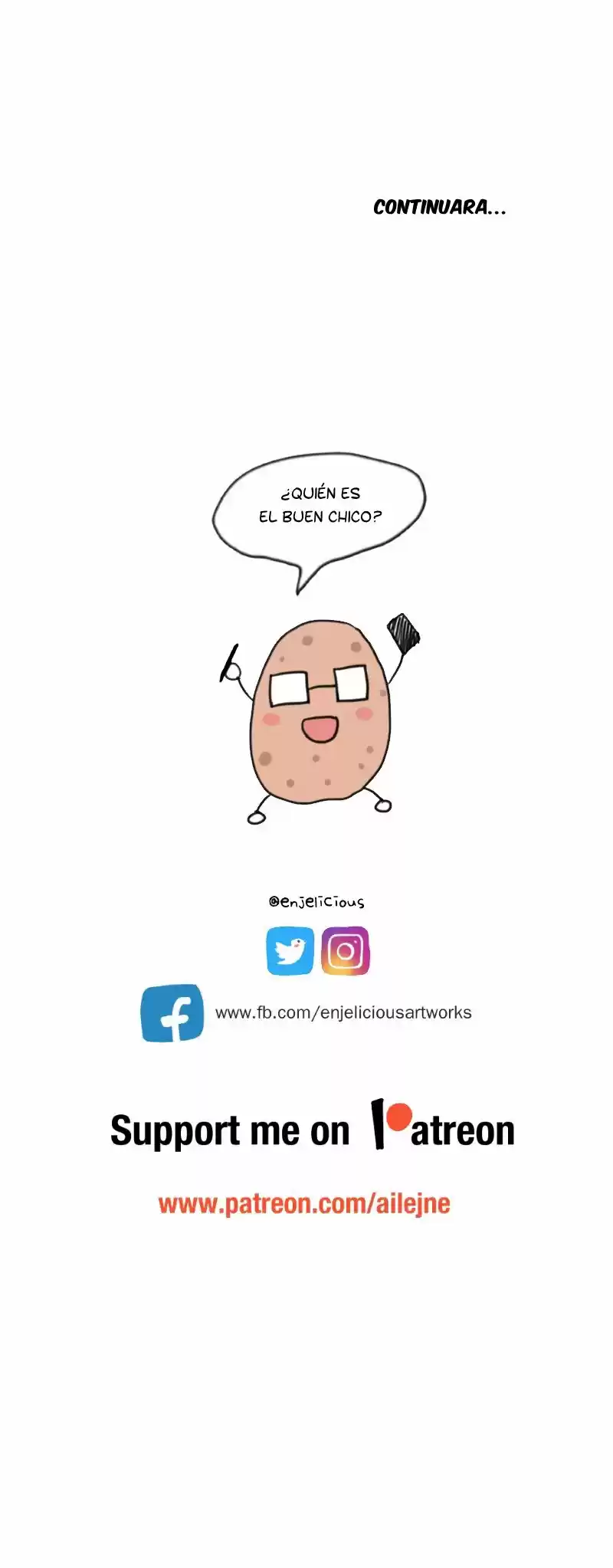 La Edad Importa capítulo 22, página 16