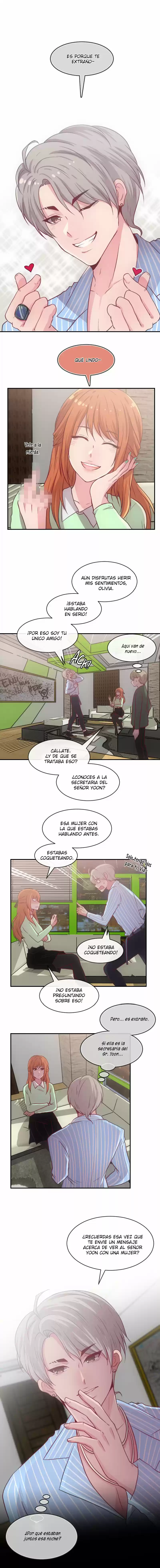 La Edad Importa capítulo 23, página 16