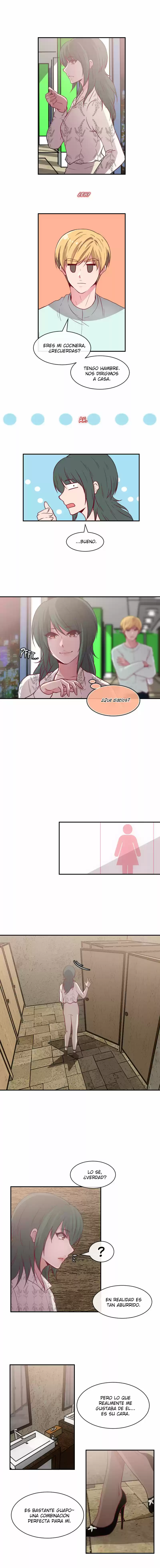 La Edad Importa capítulo 23, página 24